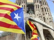 В Каталонии намечено проведение референдума о самоопределении