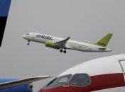 Рейсов в Украину из Латвии станет меньше