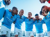 ФК "Манчестер Сити"