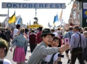 Октоберфест 2018: сегодня в Мюнхене стартовал Фестиваль пива