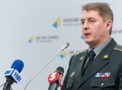 Количество обстрелов со стороны боевиков за сутки увеличилось вдвое 