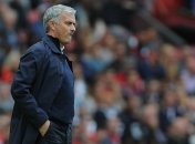 Моуриньо: В ворота "Манчестер Сити" должен был быть назначен пенальти