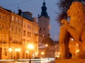 Львов получил рекордную сумму туристического сбора