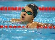 Пловец Романчук завоевал "серебро" на международном турнире в Швеции