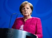 Меркель пообещала, что Германия и Франция дадут общий ответ на вызовы для Европы