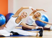 Все буде добре. Как похудеть и укрепить тазобедренные суставы