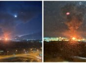 Все частіше громадяни РФ у різних містах прокидаються від вибухів