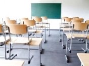 Карантин: усі школи Вінниці закрили на карантин