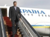 Сегодня Янукович едет в Литву