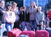 Семьи погибших атовцев поедут на реабилитацию за границу