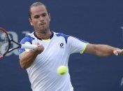 Еще один теннисист завершил карьеру