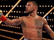 Ломаченко назвал свою главную цель в боксе