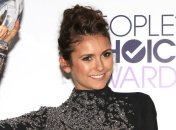 Нина Добрев рассказала об уходе из сериала 