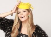 Катя Осадчая удивила странным нарядом