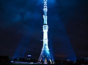 Сегодня 12-я годовщина пожара на Останкинской башне