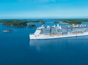 "Зараженный" лайнер в Италии: коронавирус на борту не нашли 