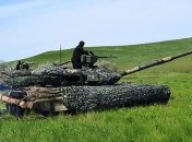 Штаб: Боевики за сутки 61 раз обстреляли позиции сил АТО