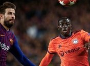 Реал ведет переговоры по трансферу защитника Лиона Менди