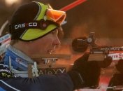 Экс-биатлонист Дериземля о своем фонде помощи участникам АТО