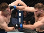 Брайс Митчелл - Бобби Моффет - лучший бой UFC Fight Night 148