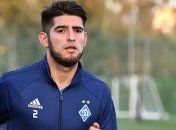 Динамо выставило на продажу троих футболистов