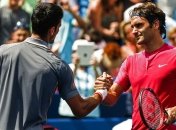 Федерер стал чемпионом Цинциннати, обыграв в финале Джоковича