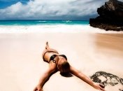 Как быстро подготовить мышцы ягодиц к лету