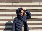 Стильные образы с пуховиком - фото