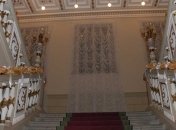 Фестиваль "Звезды мирового балета" открылся в Донецке