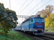 К Пасхе будут курсировать дополнительные поезда "Укрзализныци"