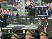 Генштаб: ВСУ готовы к угрозе вторжения России