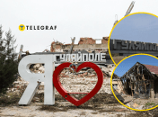 Гуляйполе продолжает сопротивление. Фото 1news.zp.ua/Громадське