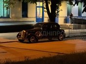 Mercedes-Benz A 170 1938