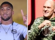 Хирн сообщил об успешном ходе переговоров по бою Джошуа - Фьюри