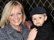 Эмма Бантон (Spice Girl) беременна вторым ребенком