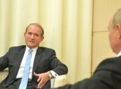 Зеленского подняли на смех из-за визита Медведчука к Путину