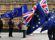 Письмо Мэй для Туска обошлось бюджету Британии в тысячу фунтов