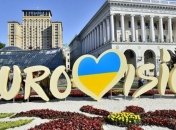 Как участники Евровидения-2017 проводят время в Киеве