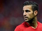 Фабрегас: Обязательно надо выигрывать у сборной Хорватии