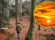 Прогноз погоды в Украине на 28 января