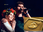 Монеточка та Noize MC засудили війну в Україні