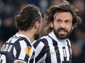 Пирло о своем будущем в "Ювентусе" и сборной Италии