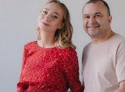 Виктор Павлик стал отцом в четвертый раз: Екатерина Репяхова родила ему сына (фото)