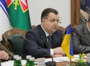 Полторак рассказал сенатору США о реформе армии