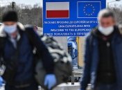 Польша возобновила выдачу рабочих виз украинцам 