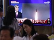 В Канаде отреагировали на ракетные пуски КНДР 