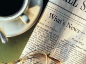 Почему психологи не рекомендуют читать новости?