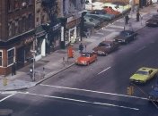 Нью-Йорк 70-х годов (Фото)