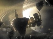 Ученые оценили энергетику будущей обитаемой колонии на Титане