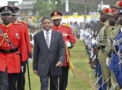 В Танзании на госслужбе работали десять тысяч "мертвых душ"